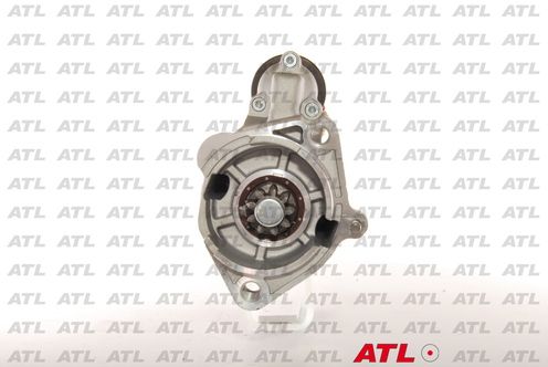 żtartér ATL Autotechnik